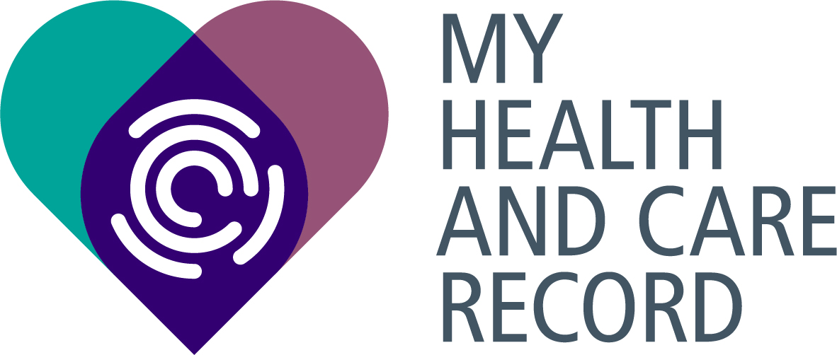 My Health and Care Record QVH Patient Services